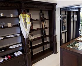 IV COLLECTIVE - Yarra Valley Accommodation 3