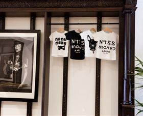 IV COLLECTIVE - Yarra Valley Accommodation 2