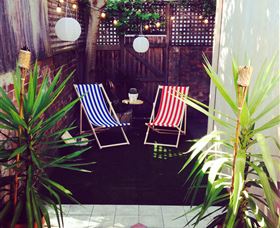 IV COLLECTIVE - Yarra Valley Accommodation 6