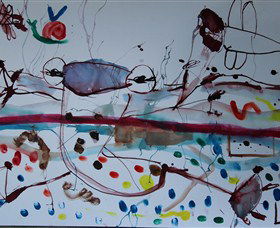 Art Est Art School And Gallery - Yarra Valley Accommodation 1
