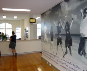 American Institute For Foreign Study - Australia - Yarra Valley Accommodation 0