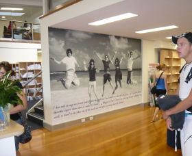 American Institute For Foreign Study - Australia - Yarra Valley Accommodation 1
