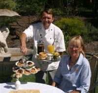 All Australian Journeys - Yarra Valley Accommodation