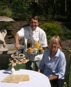 All Australian Journeys - Yarra Valley Accommodation 0