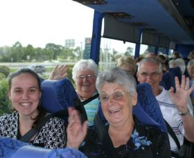 All Australian Journeys - Yarra Valley Accommodation 1