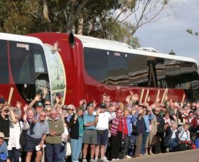 All Australian Journeys - Yarra Valley Accommodation 2