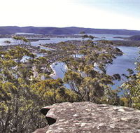 Nyanga Walang Aboriginal Tours - Yarra Valley Accommodation