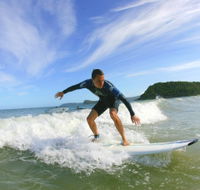 Central Coast Surf School - Yarra Valley Accommodation