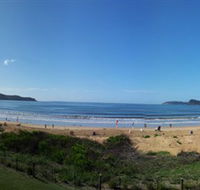 Umina Beach - Yarra Valley Accommodation