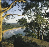 Ocean Beach Umina - Yarra Valley Accommodation
