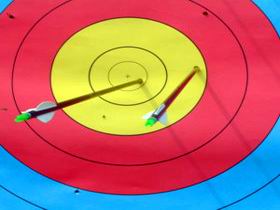 Archery Park - Yarra Valley Accommodation 0