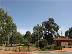 Alfred Langhorne Park - Yarra Valley Accommodation 0