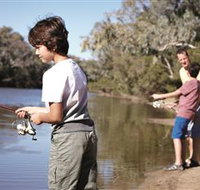 Wyandra Beach - Yarra Valley Accommodation