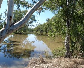 Red Bank Park - Yarra Valley Accommodation 0
