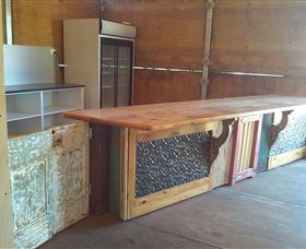 Augathella Q150 Shed - Yarra Valley Accommodation 2