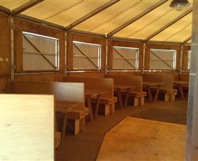 Augathella Q150 Shed - Yarra Valley Accommodation 3
