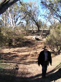 Augathella 4x4 Stock Route Trail - Yarra Valley Accommodation 1