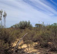 Wyperfeld National Park - Yarra Valley Accommodation