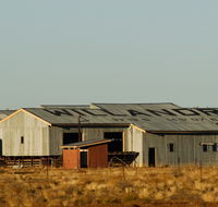 Willandra shearing precinct - Yarra Valley Accommodation