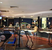 Humpty Doo Tavern - Yarra Valley Accommodation