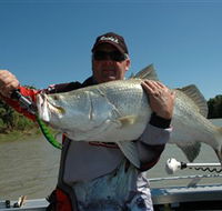 Reidy's Fishing Lures - Yarra Valley Accommodation