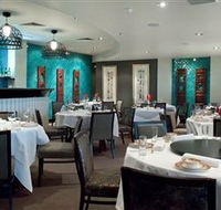 Dragon Court Restaurant - Yarra Valley Accommodation