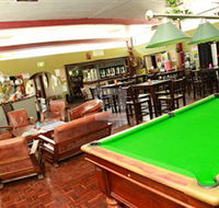 Darwin Railway Social and Sports Club - Yarra Valley Accommodation