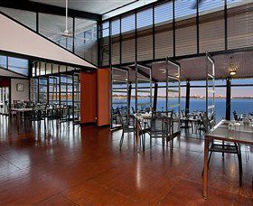 East Point NT Yarra Valley Accommodation