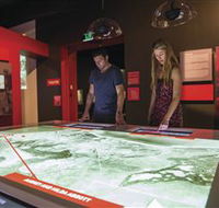 Defence of Darwin Experience - Yarra Valley Accommodation