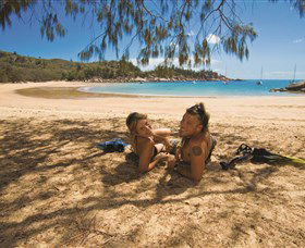 Arcadia At Magnetic Island - Yarra Valley Accommodation 0