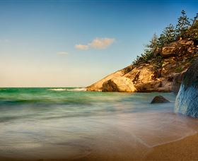Arcadia At Magnetic Island - Yarra Valley Accommodation 1