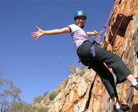Grampians Mountain Adventure Company - Yarra Valley Accommodation 0