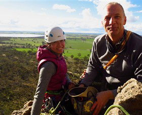 Grampians Mountain Adventure Company - Yarra Valley Accommodation 1