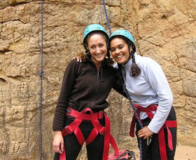 Grampians Mountain Adventure Company - Yarra Valley Accommodation 2