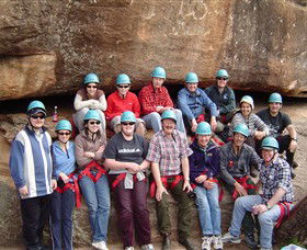 Grampians Mountain Adventure Company - Yarra Valley Accommodation 5