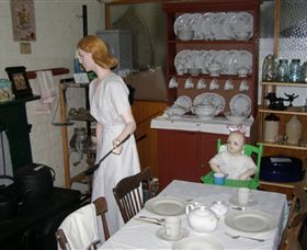 Langi Morgala Museum - Yarra Valley Accommodation 5