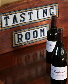 Amherst Winery - Yarra Valley Accommodation 2