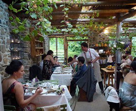Lavandula Swiss/Italian Farm - Yarra Valley Accommodation 1