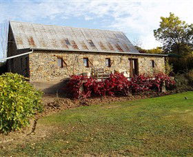 Lavandula Swiss/Italian Farm - Yarra Valley Accommodation 0