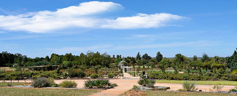 Australian Inland Botanic Gardens - Yarra Valley Accommodation 5