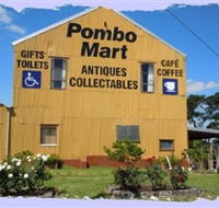 Pombo Mart - Yarra Valley Accommodation