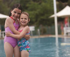 Albury Swim Centre - Yarra Valley Accommodation 1