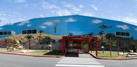 Army Museum Bandiana - Yarra Valley Accommodation 0