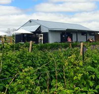 Ravens Creek Farm - Yarra Valley Accommodation