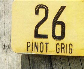 Angullong Wines - Yarra Valley Accommodation 2
