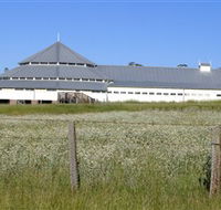 Deeargee Woolshed - Yarra Valley Accommodation