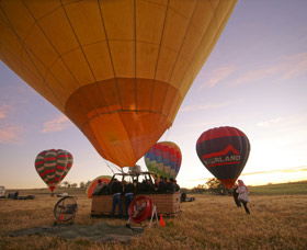 Avon Valley National Park - Yarra Valley Accommodation 3