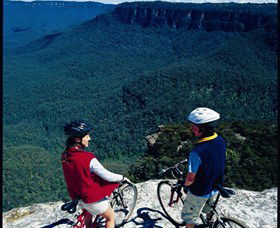 Andersons Fire Trail - Yarra Valley Accommodation 0