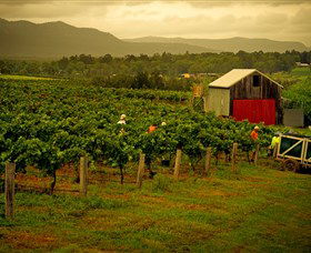Around Hermitage Wine And Food Trail Hunter Valley - Yarra Valley Accommodation 0