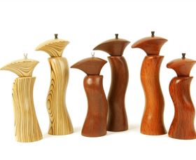 Australian Woodwork - Yarra Valley Accommodation 0